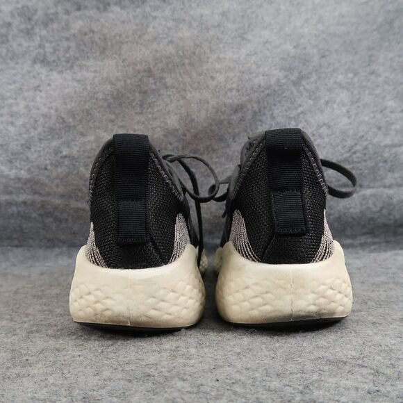 Adidas Shoes Womens 6.5 Fluidflow Sneaker Running Athletic Knit Comfort Active - Picture 4 of 13